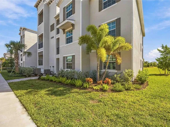 17570 OPAL SAND DRIVE #106, VENICE, FL 34293