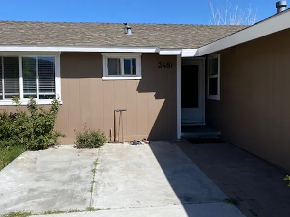 3481 Indian Dr, Carson City, NV 89705