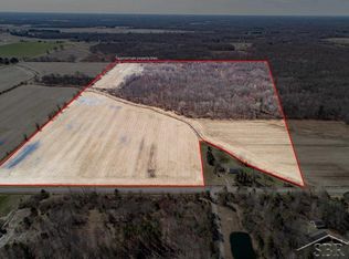 Grabowski Rd, Saint Charles, MI 48655