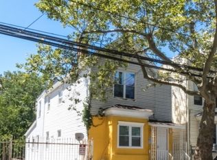 78 Garside St, Newark, NJ 07104