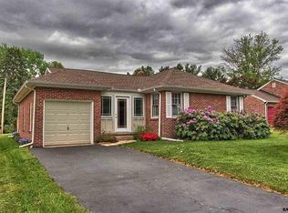 356 Edgehill Rd, York, PA 17403