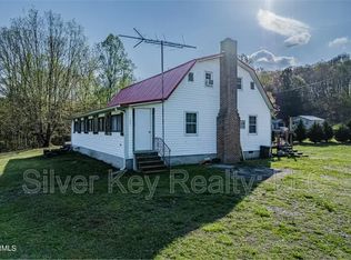 143 County Road 287, Niota, TN 37826
