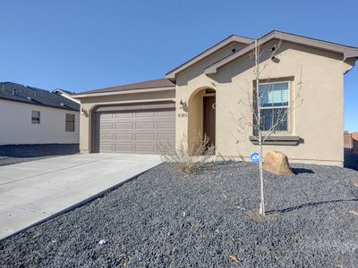 4389 Bald Eagle Loop NE, Rio Rancho, NM, 87144