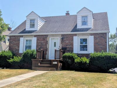 2217 Wales Ave, Lima, OH, 45805