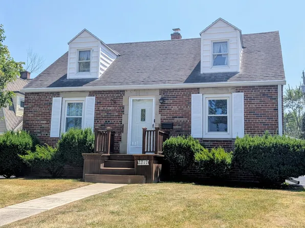 2217 Wales Ave, Lima, OH 45805