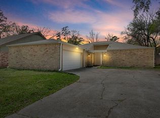 23439 Canyon Lake Dr, Spring, TX 77373
