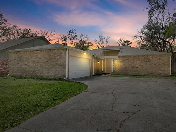 23439 Canyon Lake Drive, Spring, TX 77373