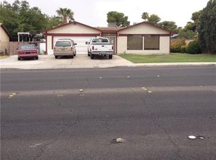 6455 W Twain Ave, Las Vegas, NV 89103