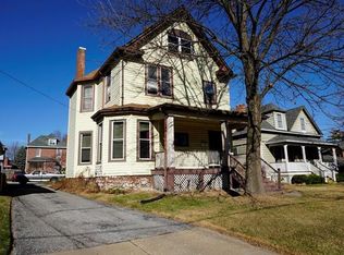 7313 Myrtle Ave, Saint Louis, MO 63143