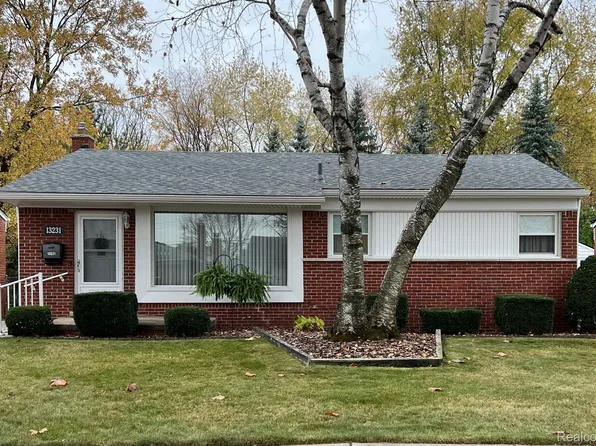13231 W Sioux Ave, Redford, MI 48239