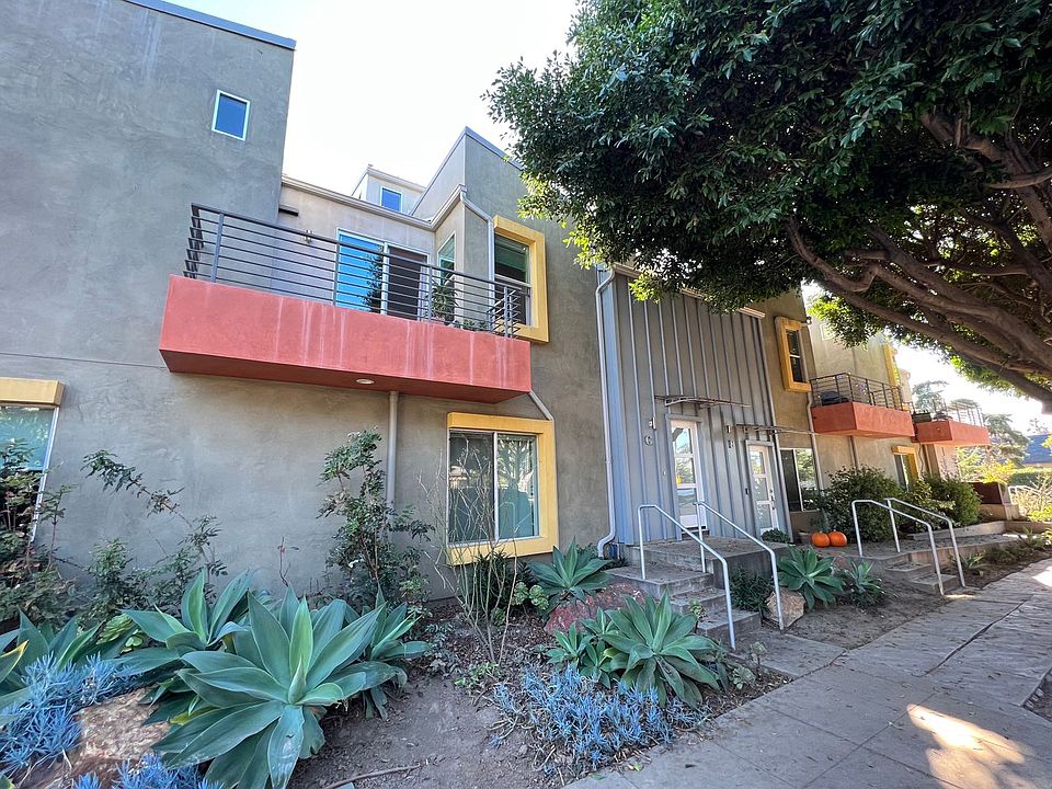 1st image of 1803 16th St #C
