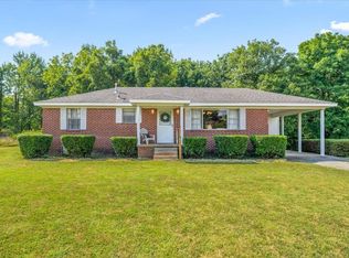 3285 Munford Giltedge Rd, Munford, TN 38058