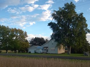 8555 Zion Church Rd, Lima, OH 45807