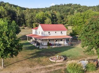 1102 County Road 8, Kitts Hill, OH 45645