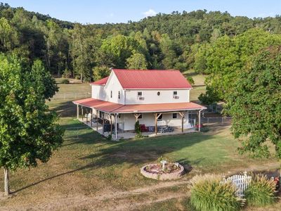 1102 County Road 8, Kitts Hill, OH, 45645
