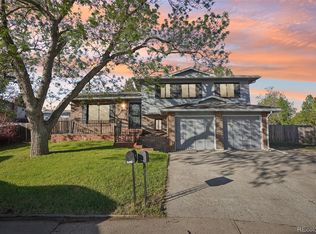 4933 S Xenon Ct, Morrison, CO 80465