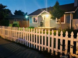 722 N Philadelphia St, Anaheim, CA 92805