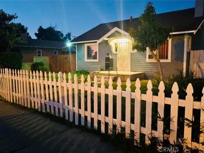 722 N Philadelphia St, Anaheim, CA, 92805