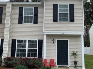 46 Transom Rd, Port Wentworth, GA 31407