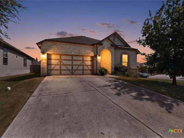 5801 Parma St, Round Rock, TX 78665