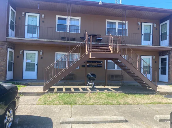 Driftwood Apartments, 2900 N Fulton Ave #16, Evansville, IN 47710