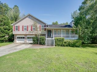 830 Old Spring Way, Sugar Hill, GA 30518