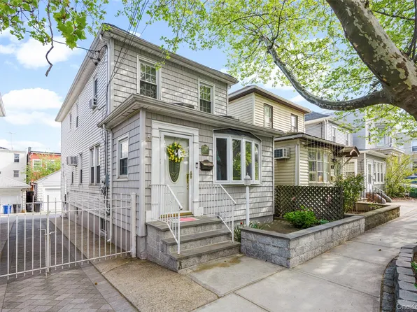 2839 Wellman Avenue, Bronx, NY 10461