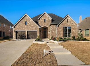 3509 Oak Island Ln, Flower Mound, TX 75028