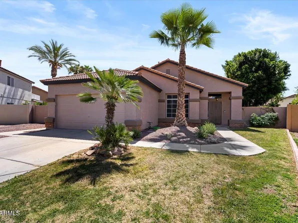 47 N QUARTZ Street, Gilbert, AZ 85234