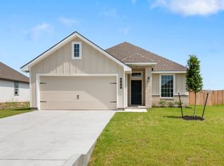 514 University Ave, Troy, TX 76579