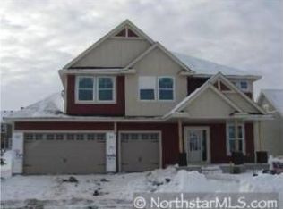 13466 Coachford Way, Rosemount, MN 55068