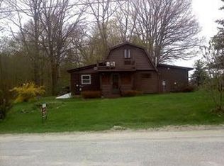 131 Hathaway Rd, Winthrop, ME 04364