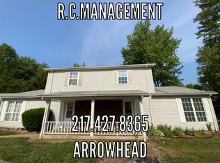 15986 Arrowhead Rd #1, Danville, IL 61834