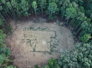 Lone Pine Church Rd LOT 3, Lena, MS 39094