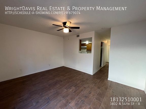 2nd image of 3602 N 54th St APT A