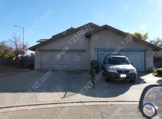 3462 Santa Barbara Ct, Palmdale, CA 93550