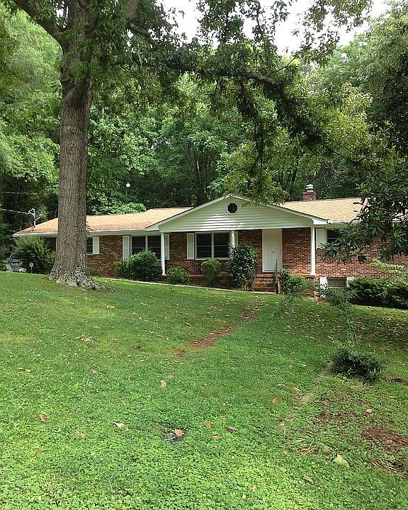 Five-bedroom home in Clemson