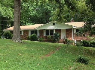 112 Robin St, Clemson, SC 29631