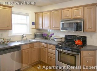 42 Windsor Rd #1, Medford, MA 02155