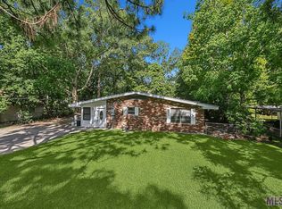 1009 Sunshine Dr, Baker, LA 70714