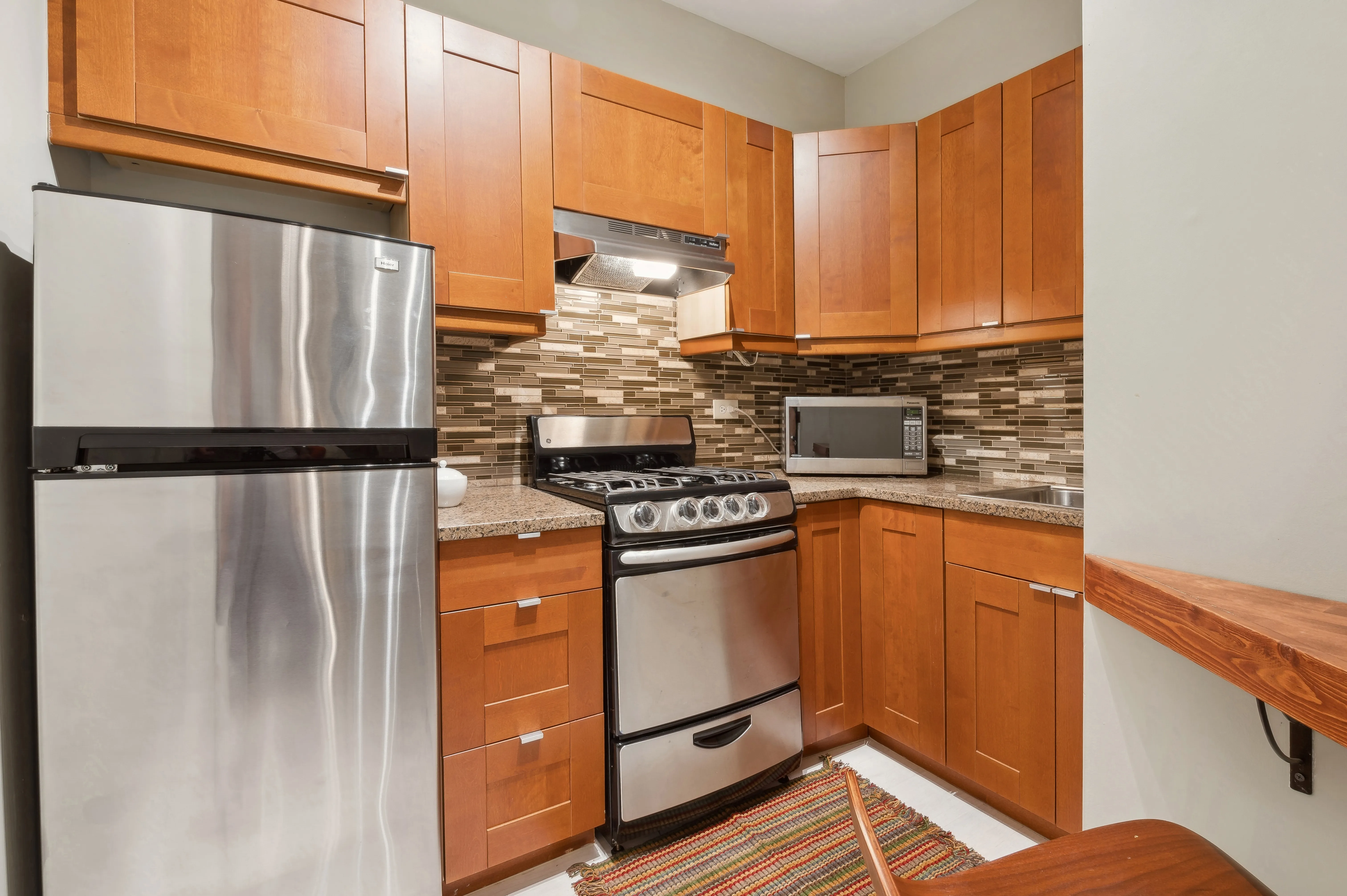 257 Central Park West #5H in Upper West Side, Manhattan