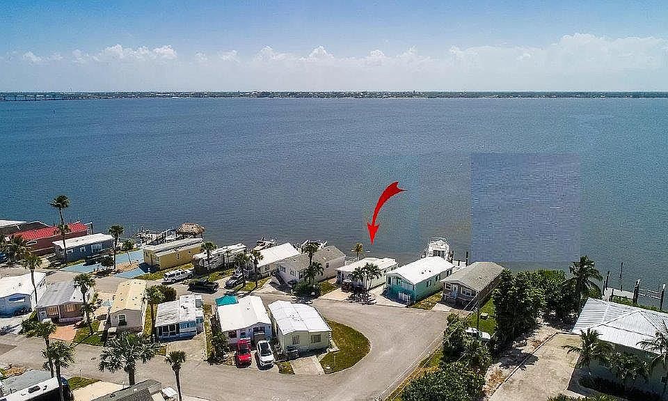 Indian River location