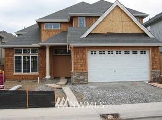 923 274th LOT 44, Sammamish, WA