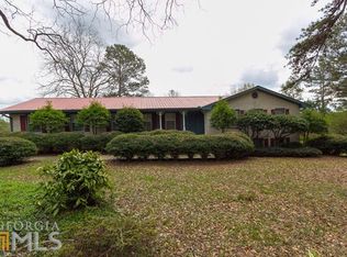 4041 Bailey Cir, Loganville, GA 30052