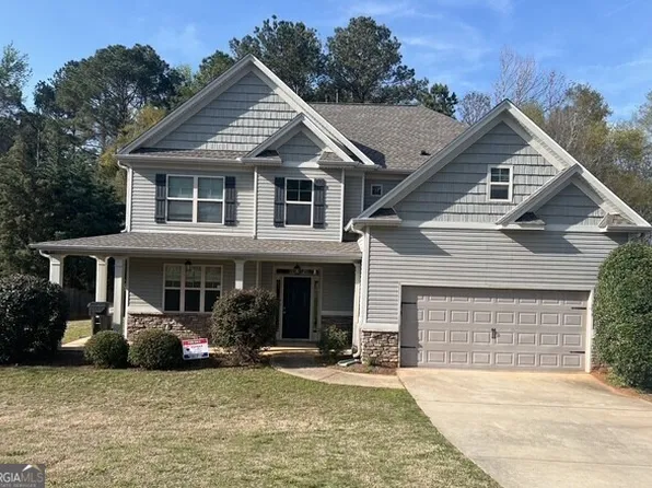 340 Autumn Crk, Senoia, GA 30276