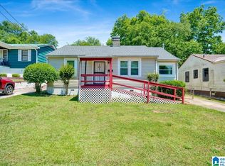 1537 18th St SW, Birmingham, AL 35211