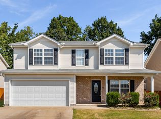 8225 Ramstone Way, Antioch, TN 37013