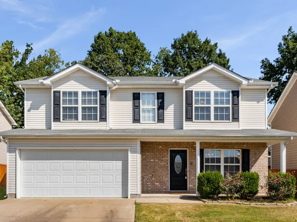 8225 Ramstone Way, Antioch, TN 37013