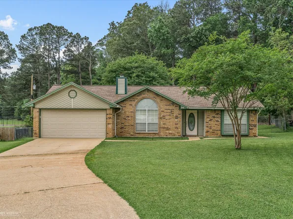 208 Boutte Cir, Shreveport, LA 71107