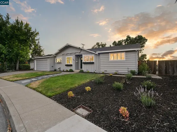 1842 Woodsdale Ct, Concord, CA 94521